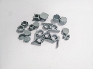 Para tubos de aluminio más magros diámetro Grey Plastic Top End AL-26 de 28 milímetros