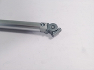 Las colocaciones magras del tubo de aluminio flexible de RoHS cubren con cinc el conector fundido a troquel aleación AL-29