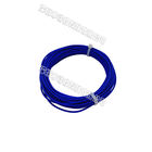 Color azul de la cuerda de la fibra sintética AL-63 para el banco de trabajo/la cadena de producción/el estante logístico