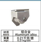 Junta de tubo flexible de la aleación de aluminio de AL-103 ADC-12 RoHS