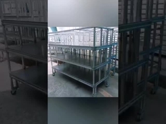 El tubo sin soldadura sacado tubo de la aleación de aluminio de la ranura para tarjeta de la ruedecilla anodizó AL-C