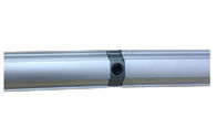 Conector bidireccional AL-14 de la extensión para el tubo de aluminio del diámetro de 28m m