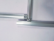 Colocación interna multifuncional AL-1-S-T de tubo ADC-12 de la mejora de aluminio de la colocación