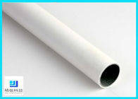 Tubo magro colorido cubierto plástico flexible del tubo magro del diámetro 28m m de la tubería de acero