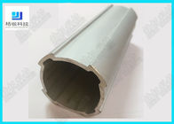 A presión el tubo 6063-T5 de la aleación de aluminio del peso pesado AL-4323 de la fundición