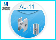A presión las juntas de aluminio del tubo de la fundición que el conector del paralelo de AL-11 para el tubo de aluminio conecta