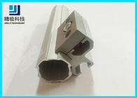 El aluminio + la tubería de aluminio ADC-12 articula para el tubo del OD 28m m 1.2m m 1.7m m