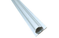 Tubo de la aleación de aluminio y tubería respetuosa del medio ambiente/tubo sin soldadura rectangular de aluminio
