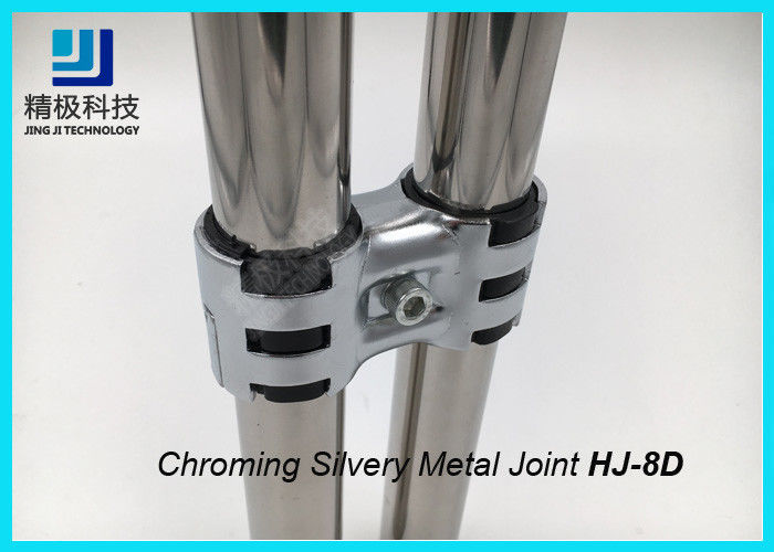 Metal Parallel Hinged Joint Set Metal Swivel Joint For Rotating In Pipe Rack System  HJ-8D