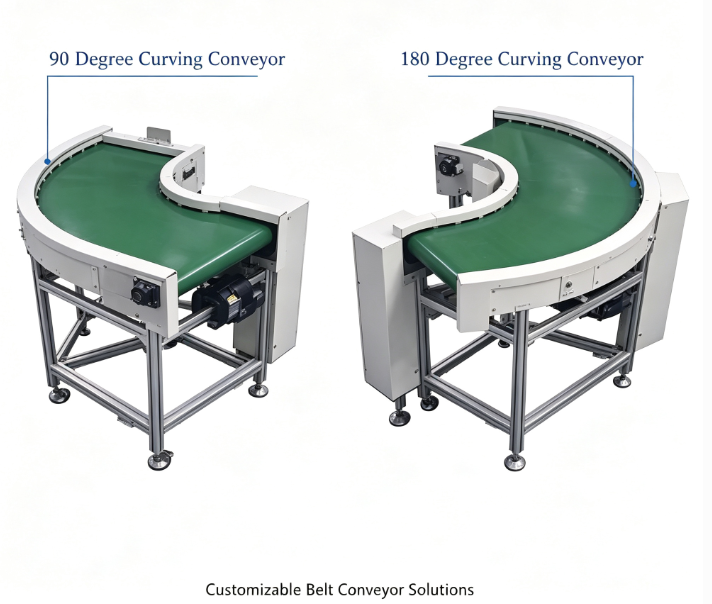 JP-DIP800-B 6063-T5 Aluminum Bilateral Automatic PCB Plug-in Line 3m 4m 6m Customizable Dual-Side DIP Conveyor