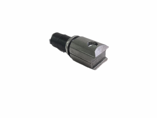 El conector del tubo de la aleación de aluminio AL-42 a presión fundición 360 grados que giran llevando piezas