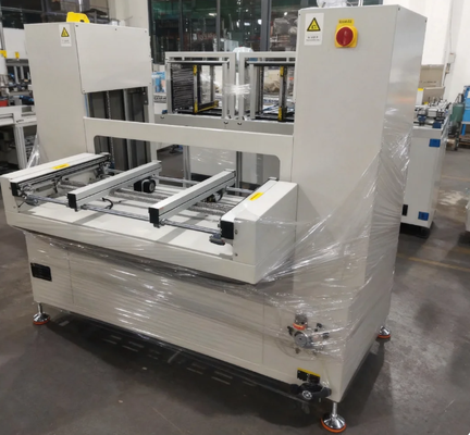 Tamaño de Pcb 80x50-330x250mm Sistema de alimentación y almacenamiento de componentes que incorpora dirección L-R R-L para alimentación de línea de producción