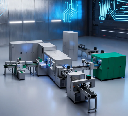 Tamaño máximo de Pcb 510460mm transportador de PCB SMT incluida la longitud del transportador típicamente de 500 mm a 2000 mm Productos relacionados con la máquina SMT para líneas SMT