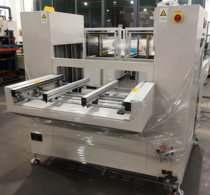 Pcb Tamaño 80x50-330x250mm SMT transportador de PCB con velocidad de transporte de 5 a 60 metros por minuto y modo de trabajo manual o automático para el funcionamiento