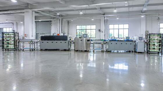 Solución de ensamblaje de PCB profesional