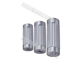 Aplicado material de la tubería del ajuste del peso de las juntas AL-77 de la barra de aluminio del grupo al banco de trabajo