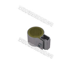 Banco de trabajo/cadena de producción conector de aluminio del chorreo de arena de las instalaciones de tuberías de la soldadura AL-84