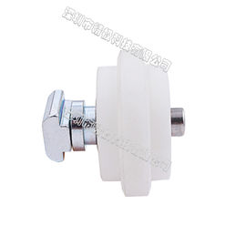 Hembra que resbala el conector AL-66 de la aleación de aluminio que trabaja con el tubo del aluminio de AL-BC/de AL-C