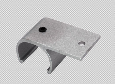 El tubo de aluminio durable de las instalaciones de tuberías de la soldadura articula la oxidación de AL-28 Andoic