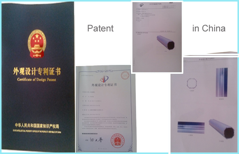 CHINA Shenzhen Jingji Technology Co., Ltd. Certificaciones